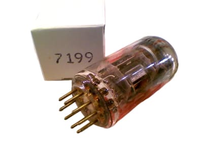 RCA 7199