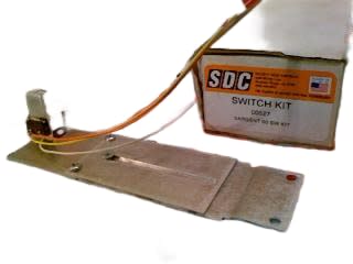 SECURITY DOOR CO 00527