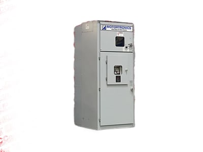MOTORTRONICS VMX-62-BP-E
