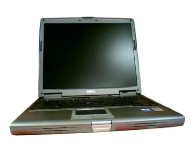 DELL D610