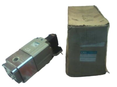 CKD CORP CVS3-15A-35-03RS-3