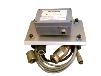 KB ELECTRONICS 10-340-000