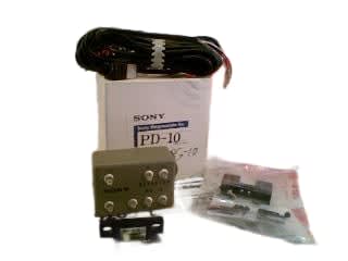 SONY SET-B3