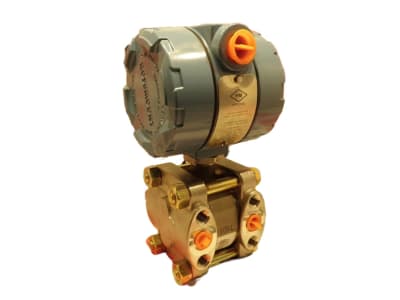 EMERSON 1151-DP5E-22B2