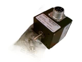 ENCODER PRODUCTS COMPANY 715-1-0500-.1-P-S-S-4-S-S-N
