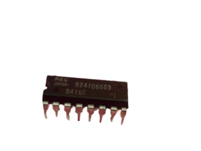 NEC UP-D416C