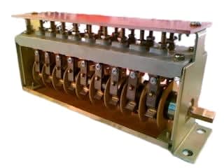 ELECTROSWITCH 404D103G10