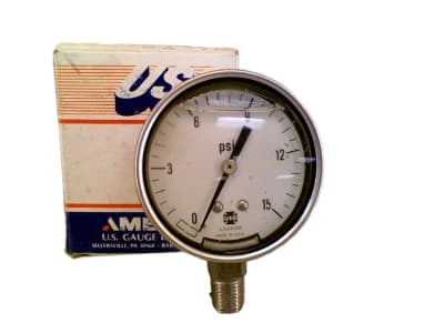 AMETEK 1X680