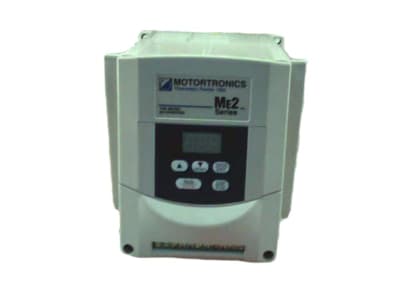 MOTORTRONICS ME2-203-M