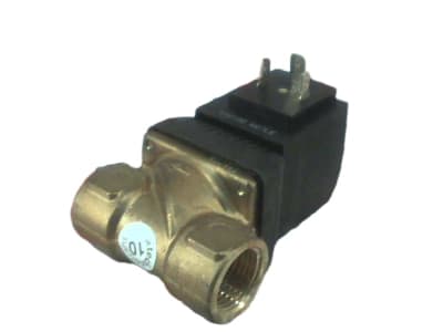 BURKERT 130108-W27LE