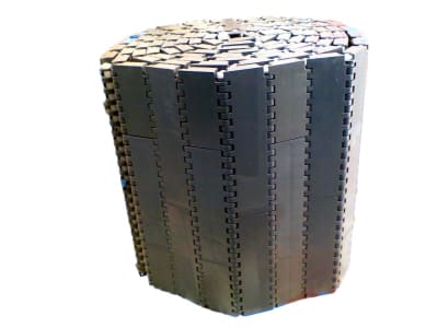 HARTNESS INTL D2331