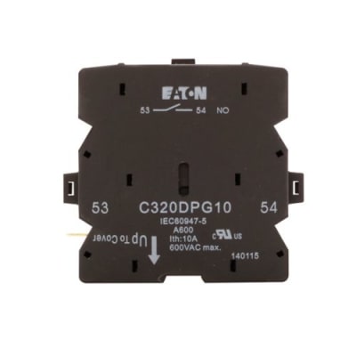 EATON CORPORATION C320DPG11-2