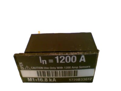 EATON CORPORATION 2A11798