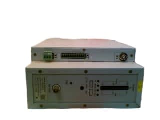 HAVER & BOECKER 1500/20-S