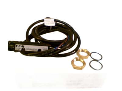 EATON CORPORATION 13107RS6513