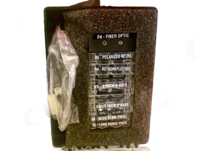 TRI-TRONICS LK-1