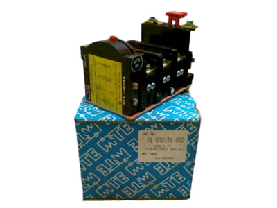 MTE 01-0001-56-000