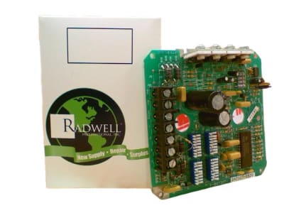 EDWARDS SIGNALING P-047327-0520