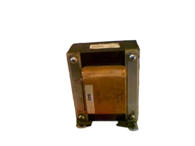 SIGNAL TRANSFORMER 9752A