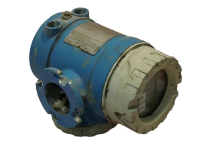 ENDRESS & HAUSER 63MT15-SWA00A25B1F