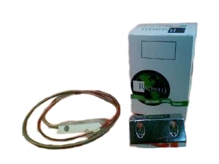 EDWARDS SIGNALING 2207AD-L