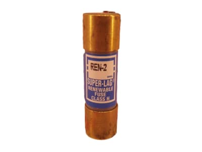 EATON CORPORATION REN-2