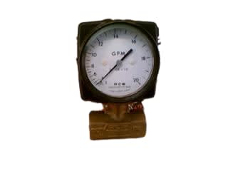 RCM INDUSTRIES 1-71-L-20/3-20GPM