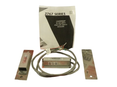 EDWARDS SIGNALING 2767-L
