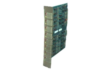 EDWARDS SIGNALING 8501-X118