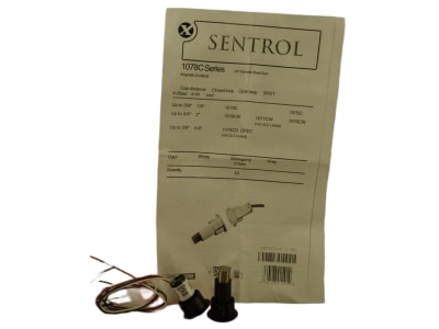 EDWARDS SIGNALING 1076CW-M