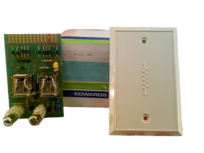 EDWARDS SIGNALING 6501-6A