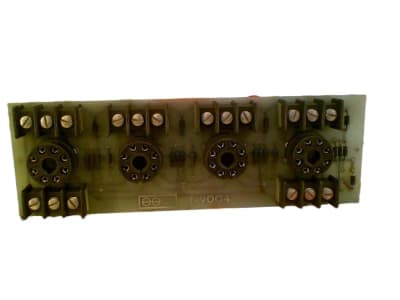 EBBERT ELECTRONICS LLC T-9004