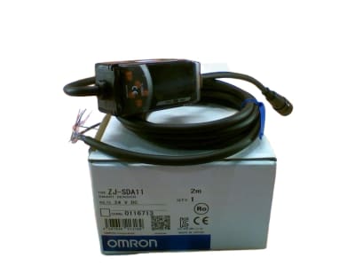 OMRON ZJ-SDA11
