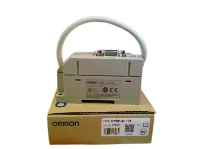 OMRON CPM1CIF01NL