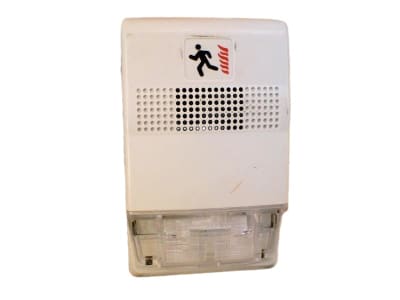 EDWARDS SIGNALING G1F-VM-LG