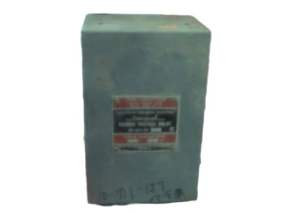 GENERAL ELECTRIC CR-2811