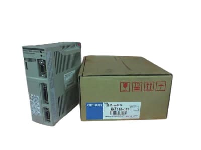 OMRON R88D-UA02HA