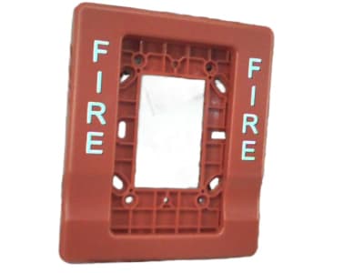 EDWARDS SIGNALING G1RT-FIRE