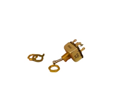 EATON CORPORATION TS2