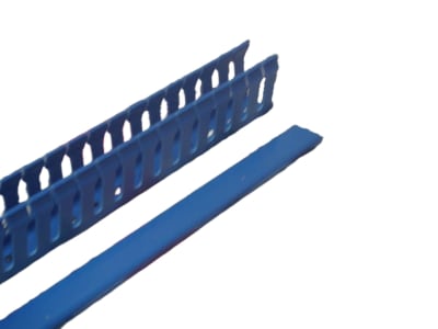 ALTECH CORP B25X60S/BU-R
