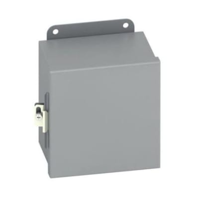 SCHAEFERS ELECTRICAL ENCL SPJH-866