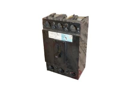 WESTINGHOUSE HCA3150