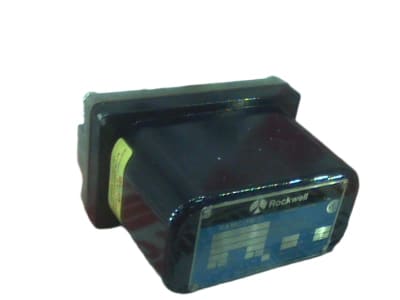 ALLEN BRADLEY 25C-4