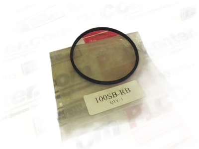 EDWARDS SIGNALING 100SB-RB
