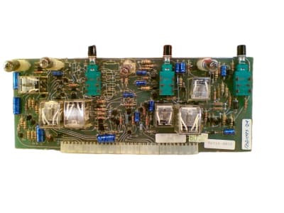 EDWARDS SIGNALING 6514-035