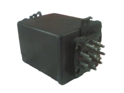 EDWARDS SIGNALING 482XA-P1