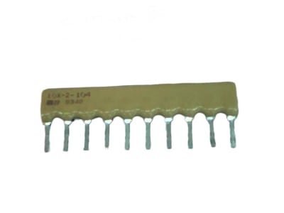 BOURNS 10X-2-104