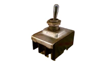 EATON CORPORATION 7560K53
