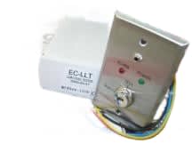 EDWARDS SIGNALING EC-LLT