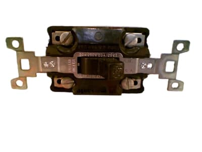EATON CORPORATION 1582-2